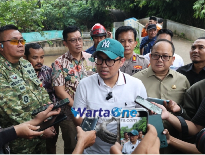 Pemkot Tangsel Bakal Berikan Sanksi Tegas Perusahaan Langgar Aturan dan Perizinan