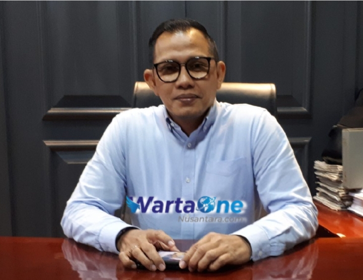 Anggota Komisi III DPRD Kota Tangerang Harapkan Sektor UMKM dan Ekonomi Kreatif Perlu di Perkuat