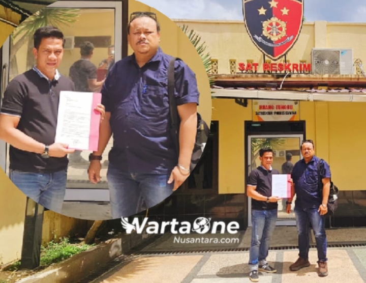 Modus Mafia Tanah Seting Kasus Pidana Jadi Kasus Perdata, Kuasa Hukum Korban Beraksi