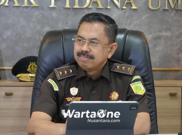 Jampidum Setujui 3 Pengajuan Restorative Justice Tindak Pidana Narkotika