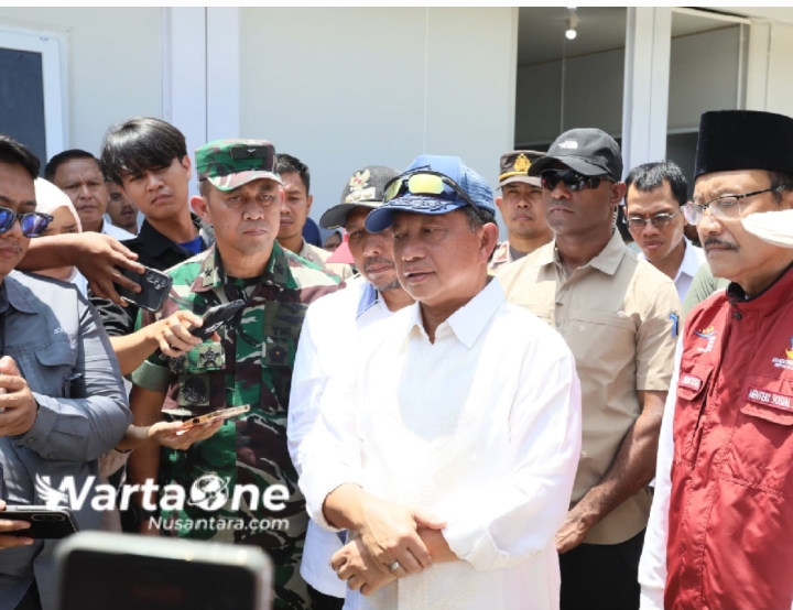 Satgas PRR Percepat Perbaikan Ribuan Sekolah Terdampak Bencana, Begini Tahapannya