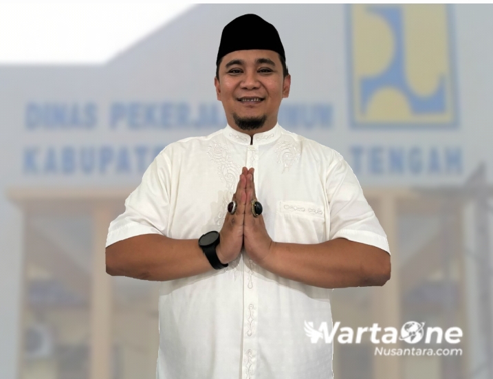 LHKPN Jadi Sorotan, Kadis PU Bangka Tengah Sampaikan Klarifikasi Resmi