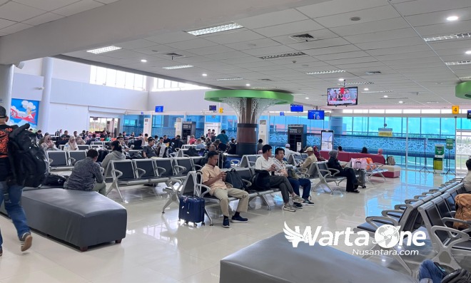 Menyikapi Fluktuasi Harga Avtur Kemenhub Sesuaikan Fuel Surcharge Angkutan Udara
