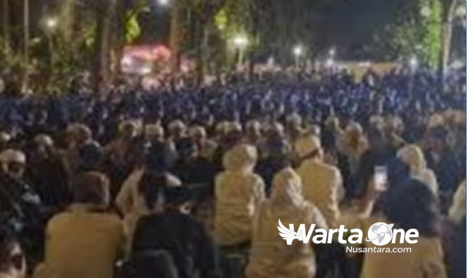 Sukses Digelar, Seba Baduy 2026 Bawa Pesan “Ngajaga Amanat, Ngarumat Jagat” untuk Kelestarian Alam Banten