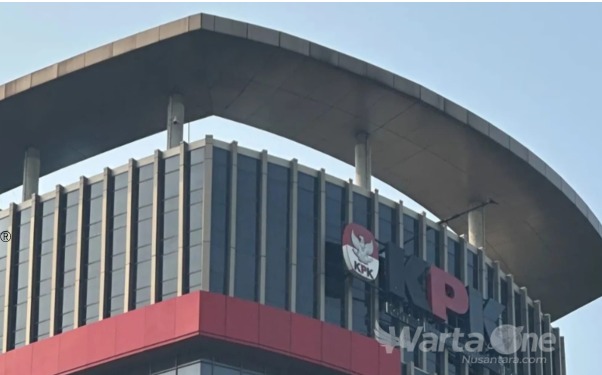 KPK lakukan OTT ke-11 pada 2026 di Imigrasi Jakarta Barat
