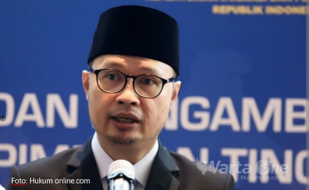 Ditjen Imigrasi hormati proses hukum terkait OTT Imigrasi Jakbar