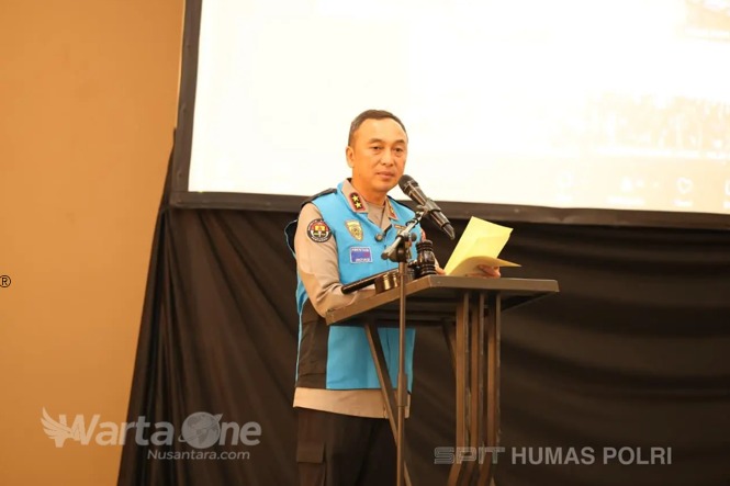 Rekrutmen Polri 2026, Kapolda Sumsel Tegaskan Seleksi Bersih dan Bebas Calo