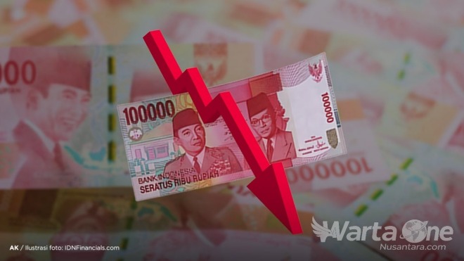 Di Tengah Tekanan Rupiah dan Isu Oligarki Asing, Kebijakan Ekspor Satu Pintu Menuai Pro-Kontra dan Demo Mahasiswa