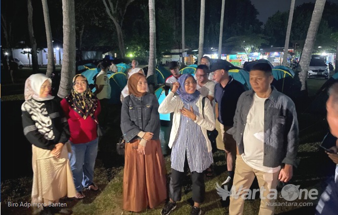 Geliat Pariwisata Lokal, Exciting Banten Festival 2026 Naikkan Okupansi Hotel di Anyer hingga Penuh Total