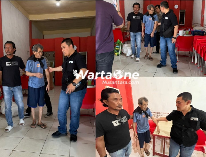 Tim Satgas SIRI Kejagung Amankan DPO Tindak Pidana Penyalahgunaan PAD Dumai Asal Kejaksaan Tinggi Riau