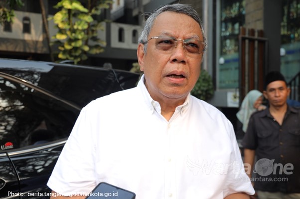 Upaya Komprehensif Pemkot Tangsel dalam Pengentasan Kemiskinan melalui Lintas Sektor