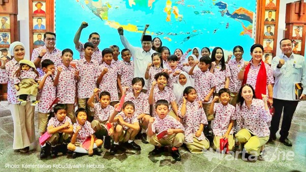 Peringatan Hari Museum Indonesia 2026: Presiden Prabowo Subianto Tinjau Museum Nasional dan Dorong Digitalisasi Warisan Budaya