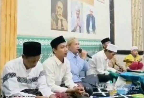 Perkokoh Keimanan dan Silaturahmi, Majelis KZB Jambe Buka Kajian Rutin Malam Jumat untuk Umum